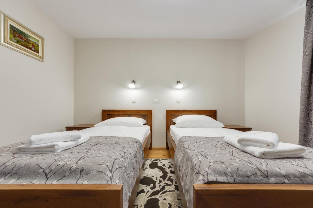 Lake Bled Holiday Home Экстерьер фото