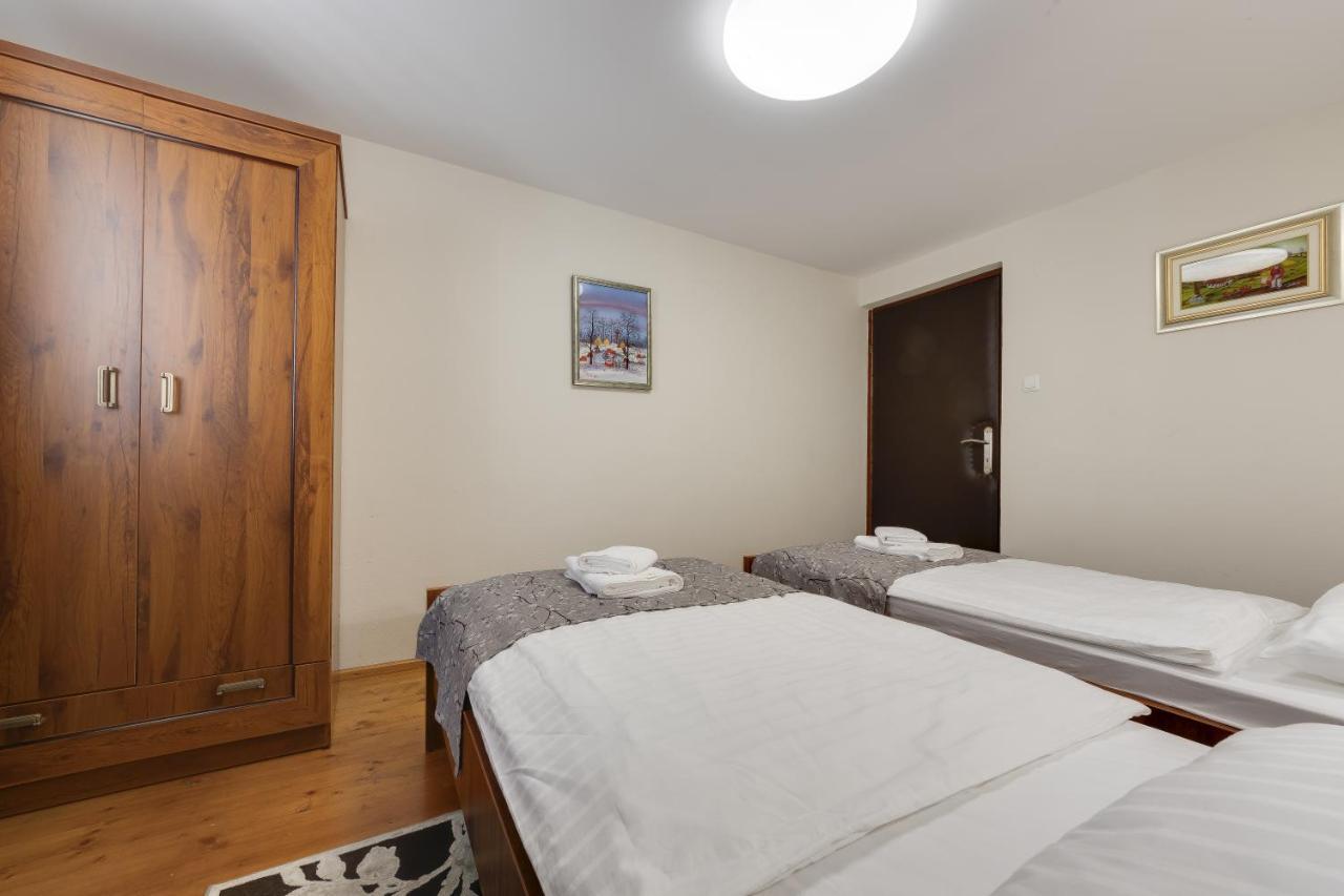 Lake Bled Holiday Home Экстерьер фото