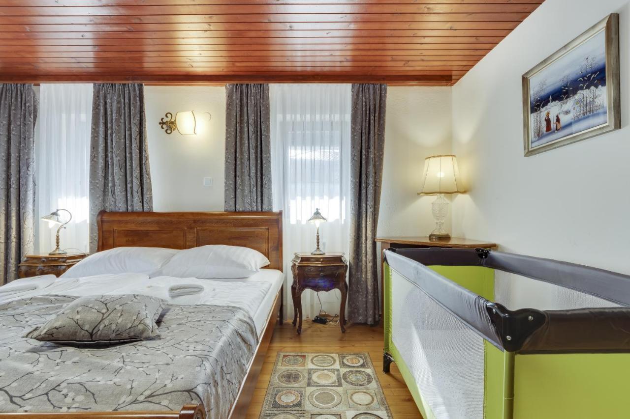 Lake Bled Holiday Home Экстерьер фото