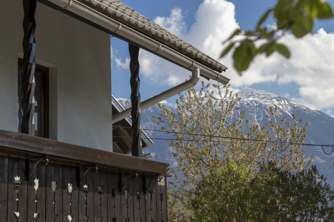 Lake Bled Holiday Home Экстерьер фото