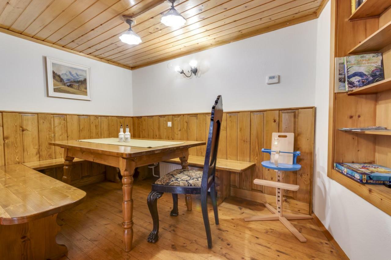 Lake Bled Holiday Home Экстерьер фото