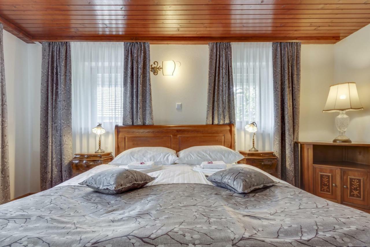 Lake Bled Holiday Home Экстерьер фото