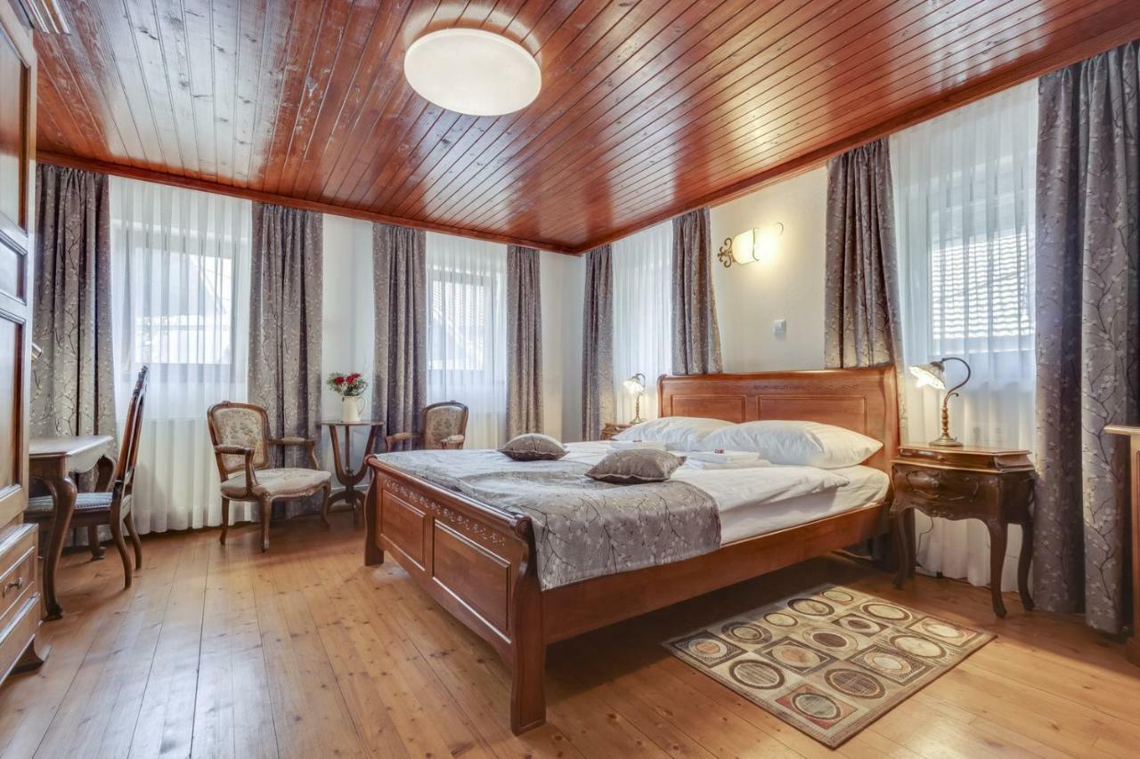 Lake Bled Holiday Home Экстерьер фото