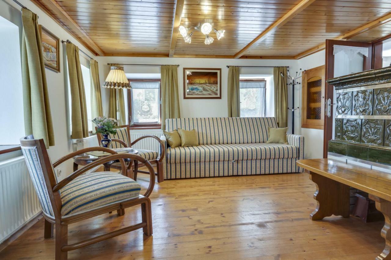 Lake Bled Holiday Home Экстерьер фото