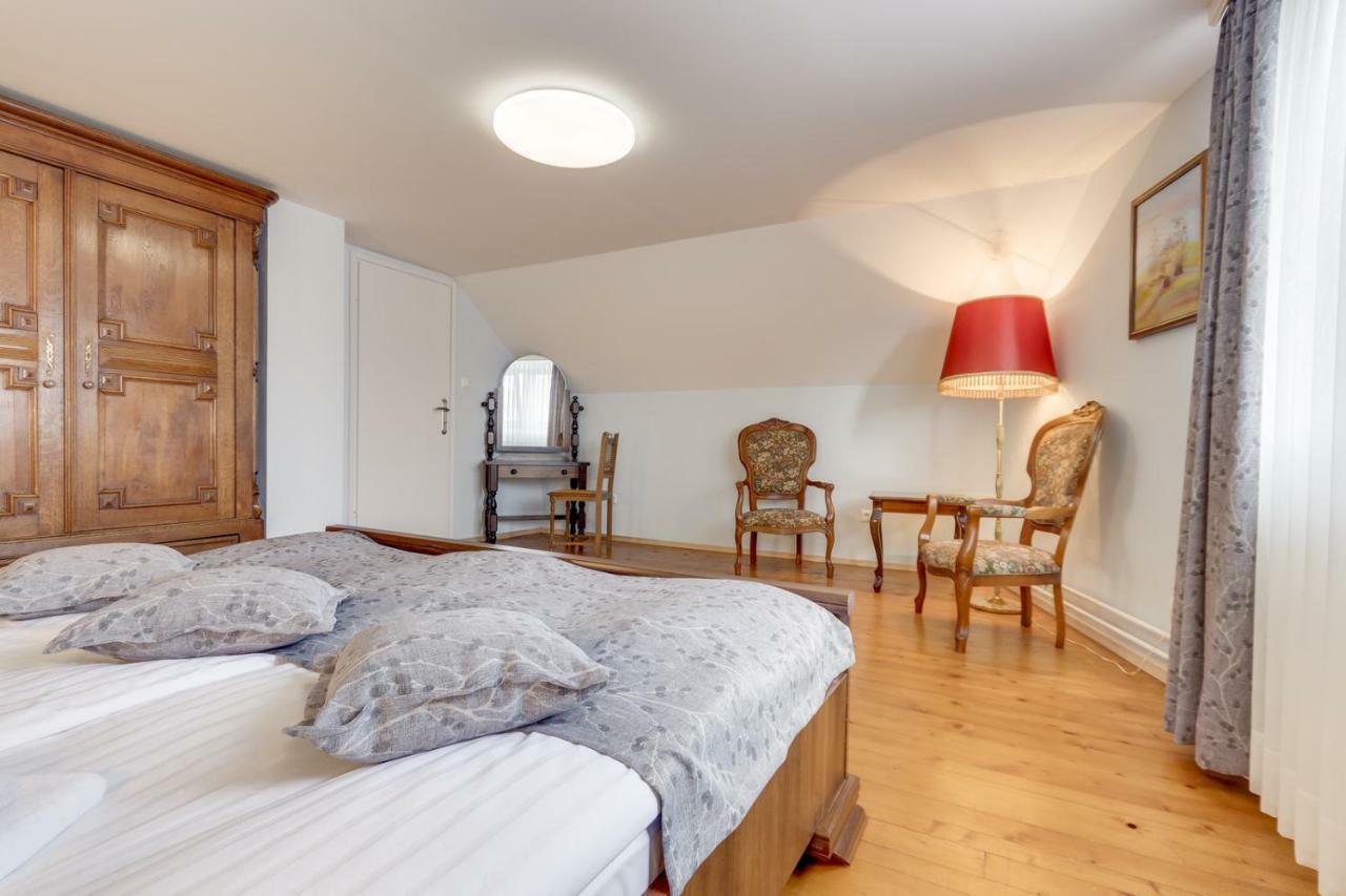 Lake Bled Holiday Home Экстерьер фото